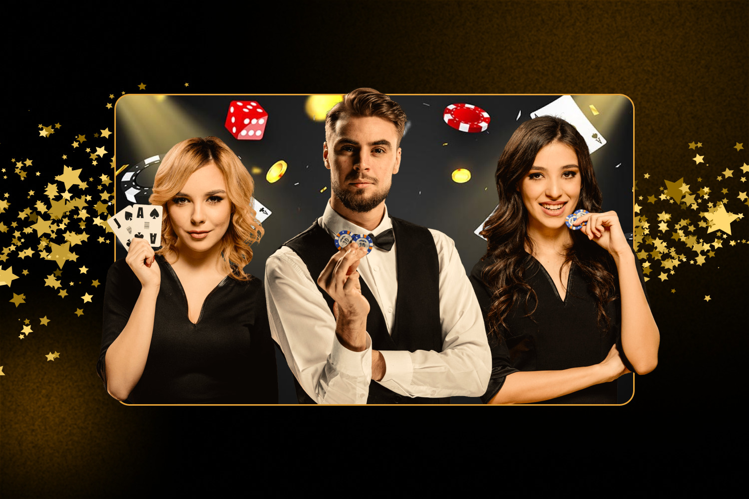 casino online Review