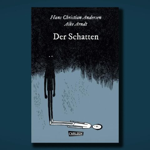 der schatten