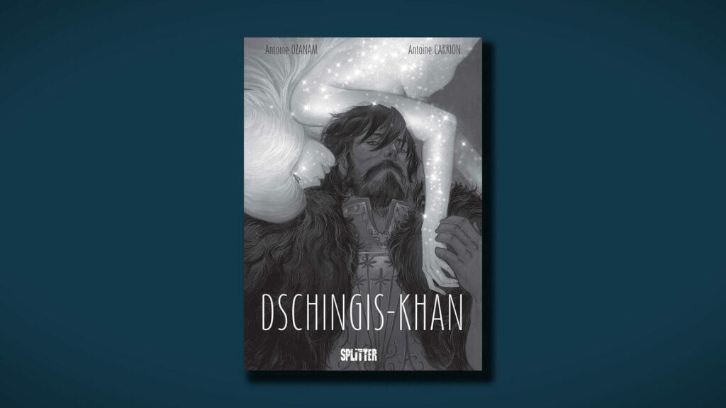 dschingis khan cover