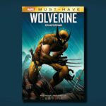wolverine staatsfeind cover