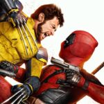 Deadpool & Wolverine Cover