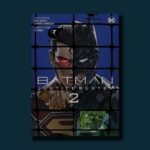 Batman Justice Buster 2