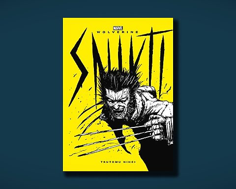 Snikt Cover