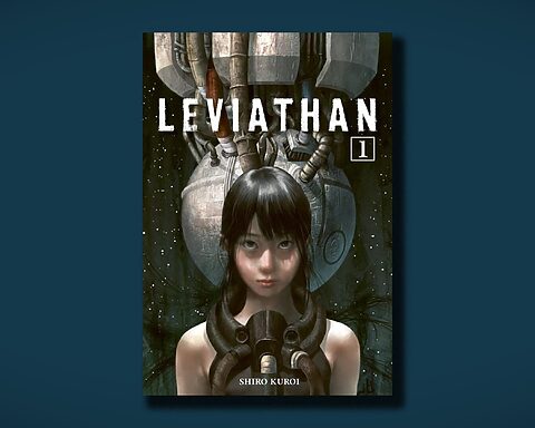 Leviathan 1